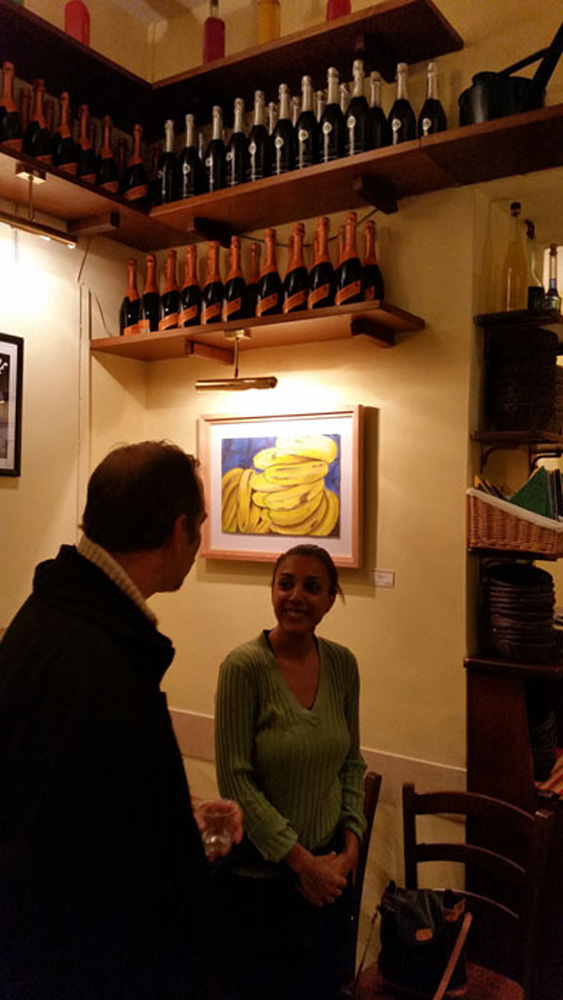 Arte in tavola - immagine 3